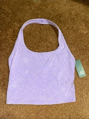 NWT Womens Halter Top